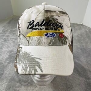 Realtree APS Hat‎ Cap Camo Baldwin Ford Poplar Bluff MO Mens